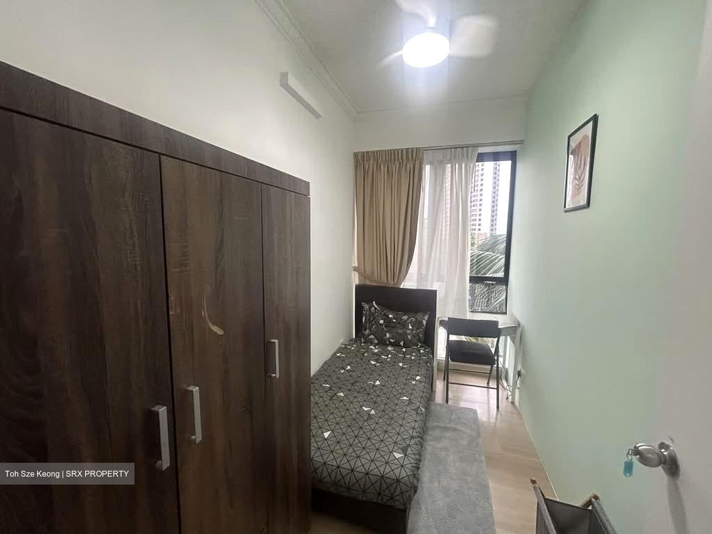 Heritage View (D5), Condominium #604822951